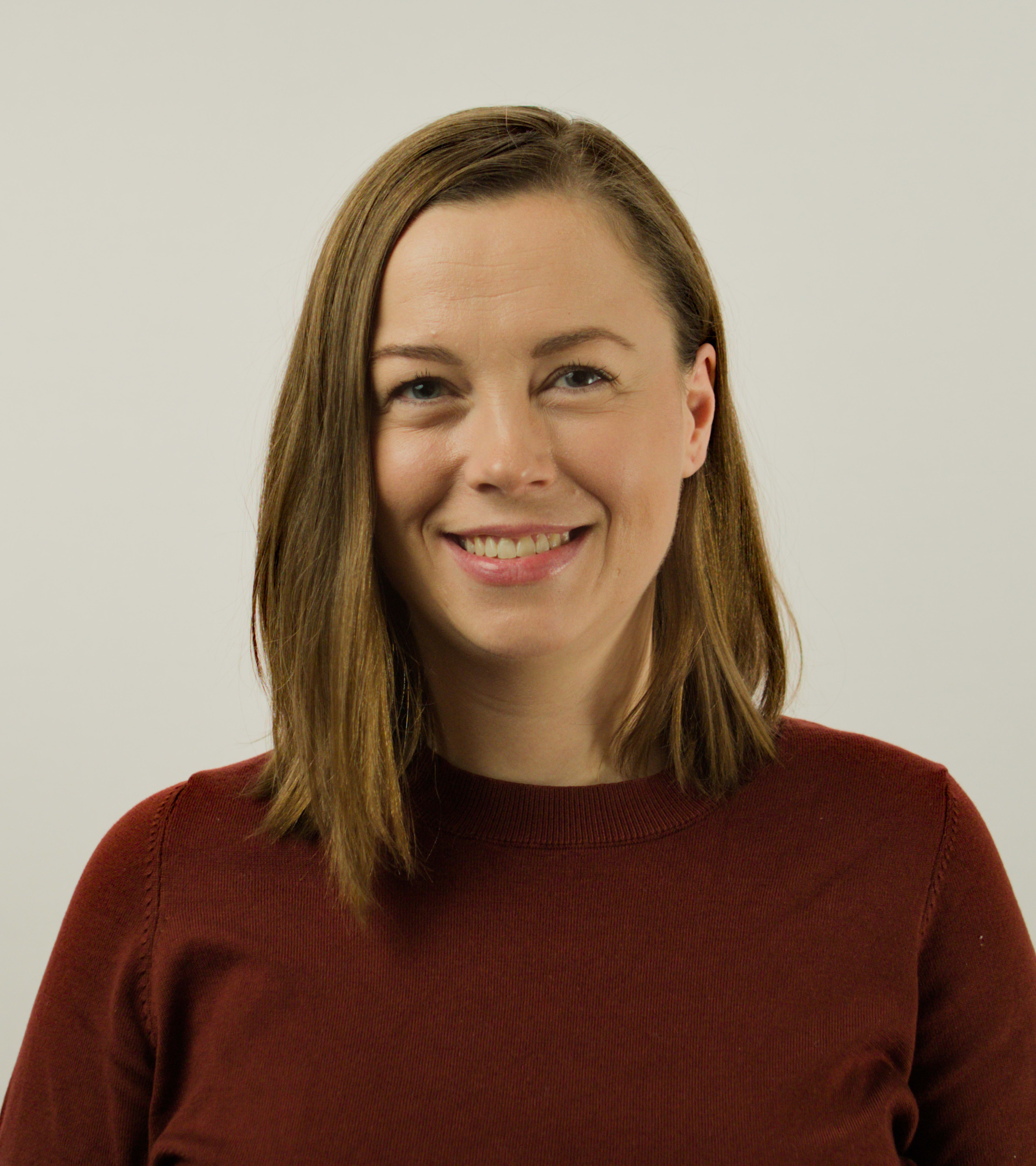 Inger Anna Helmersen