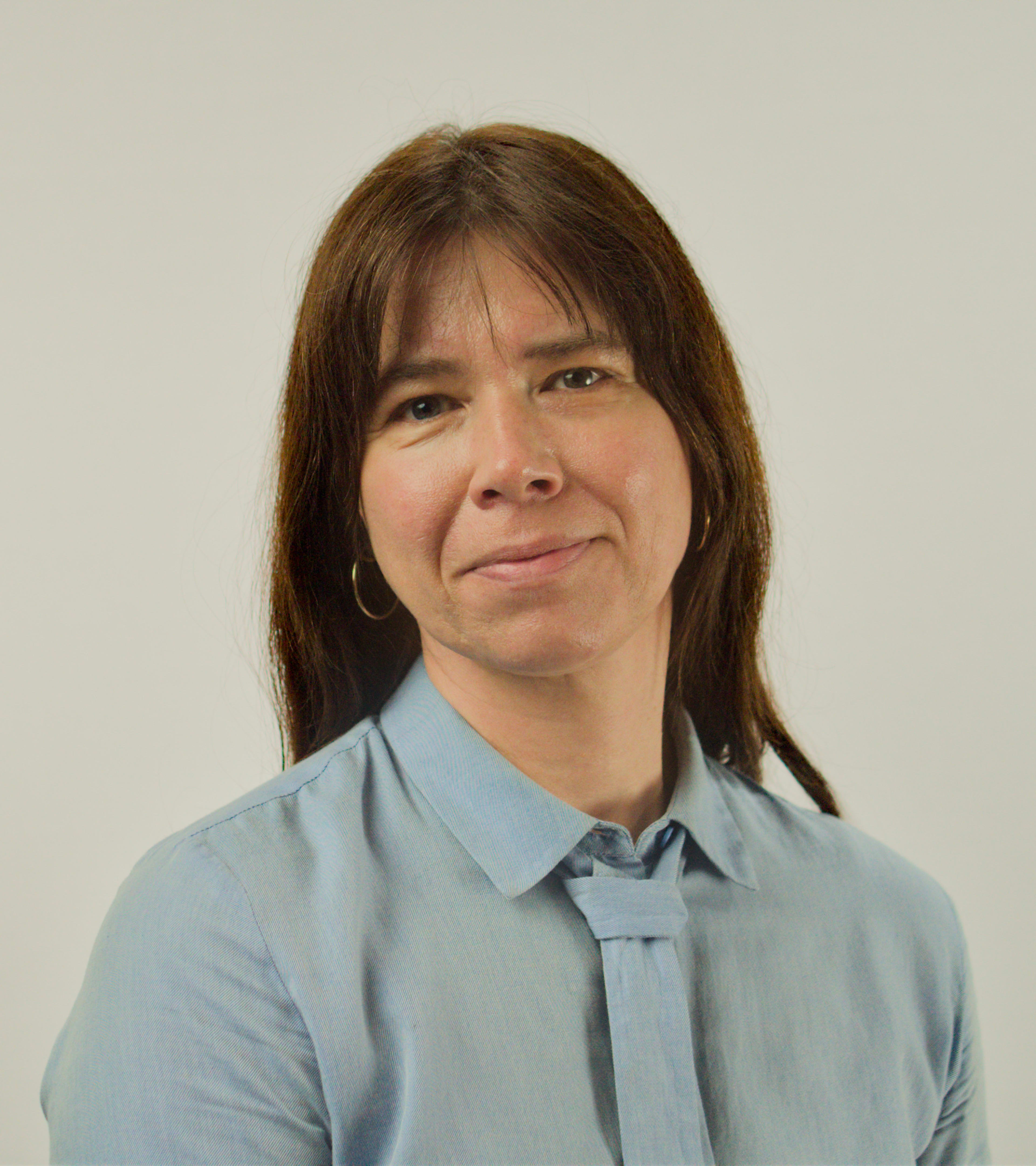 Kjersti Torgerstuen Stensholt
