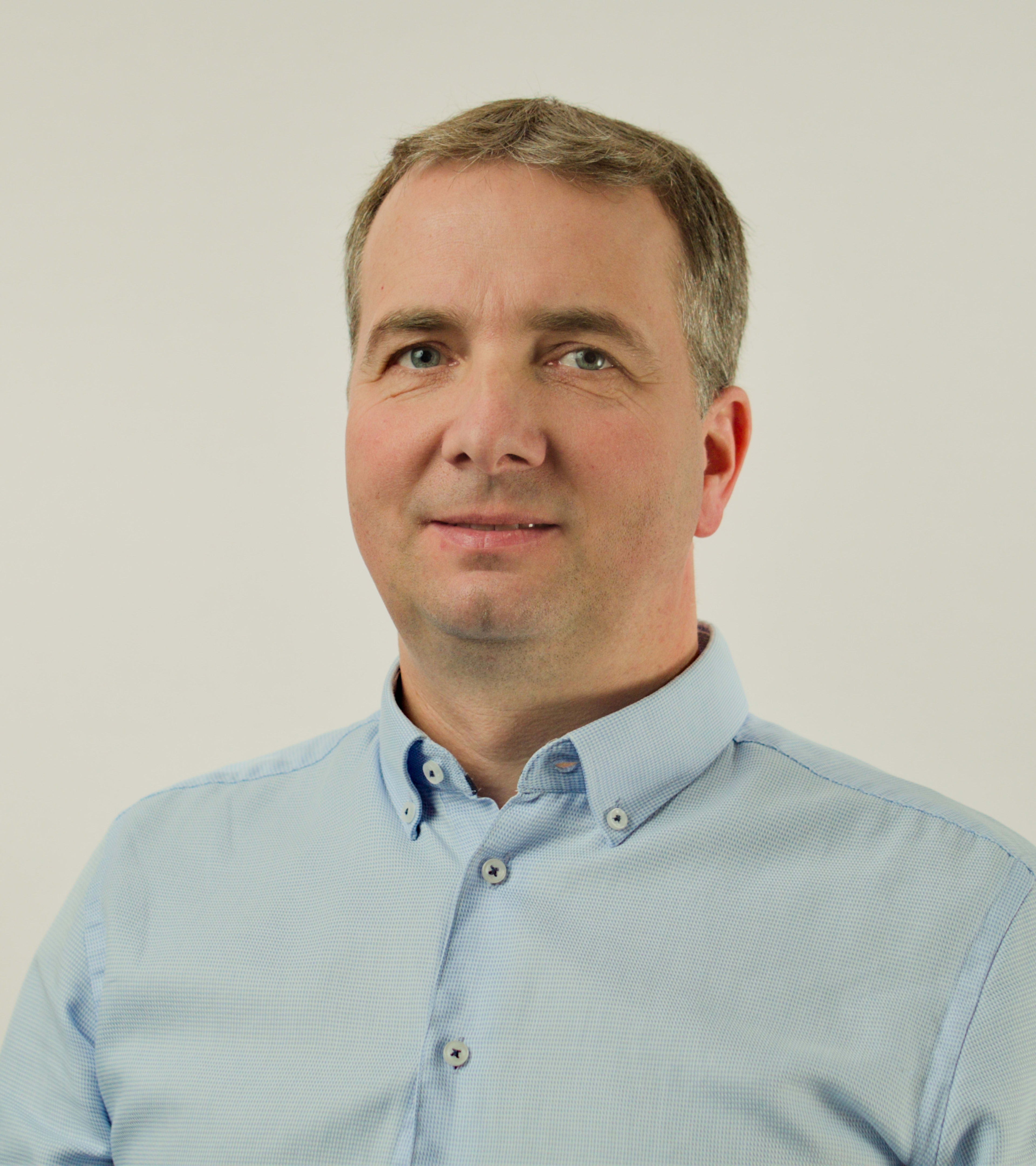 Magne Kjennbakken