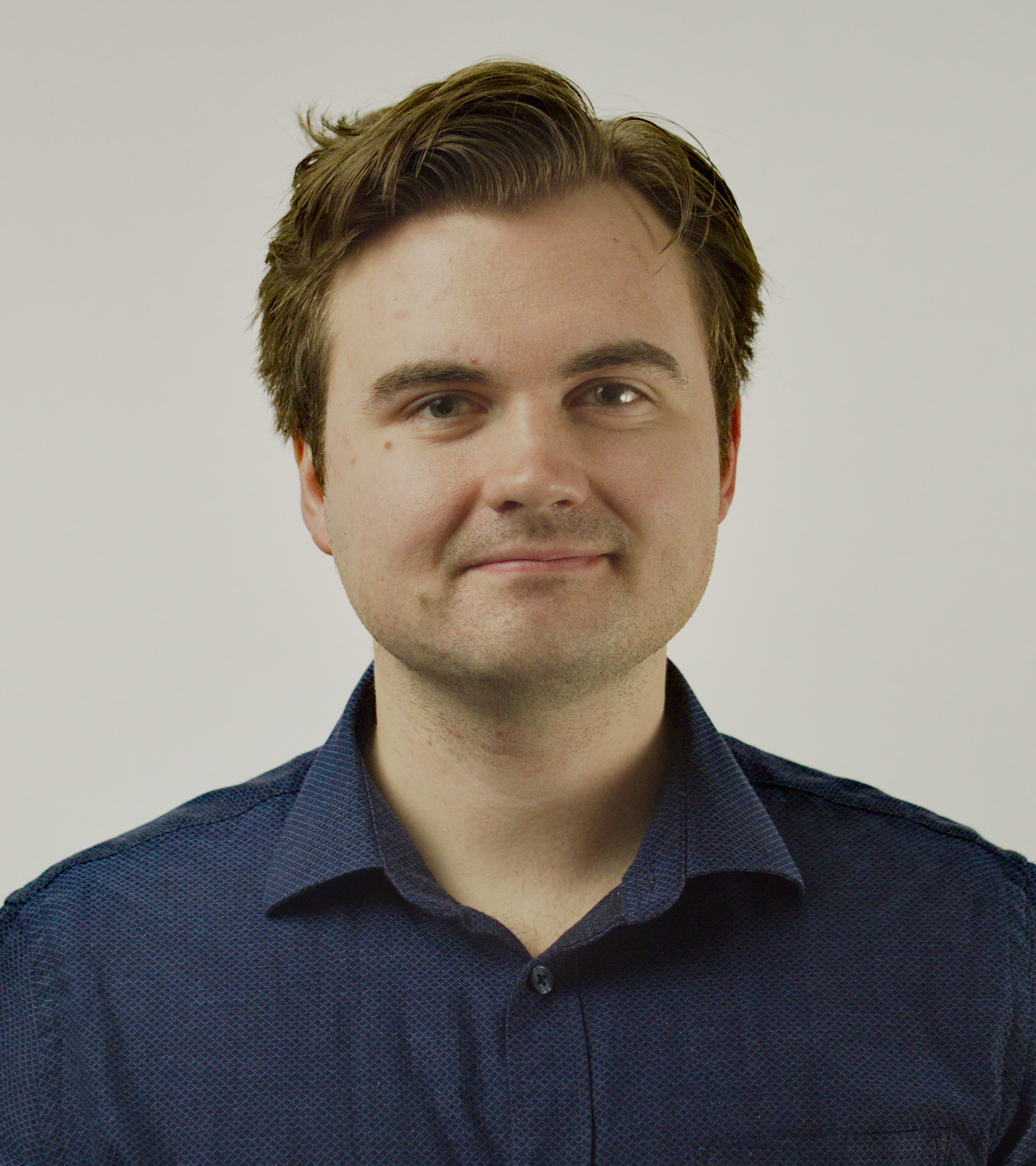 Micah Weggersen