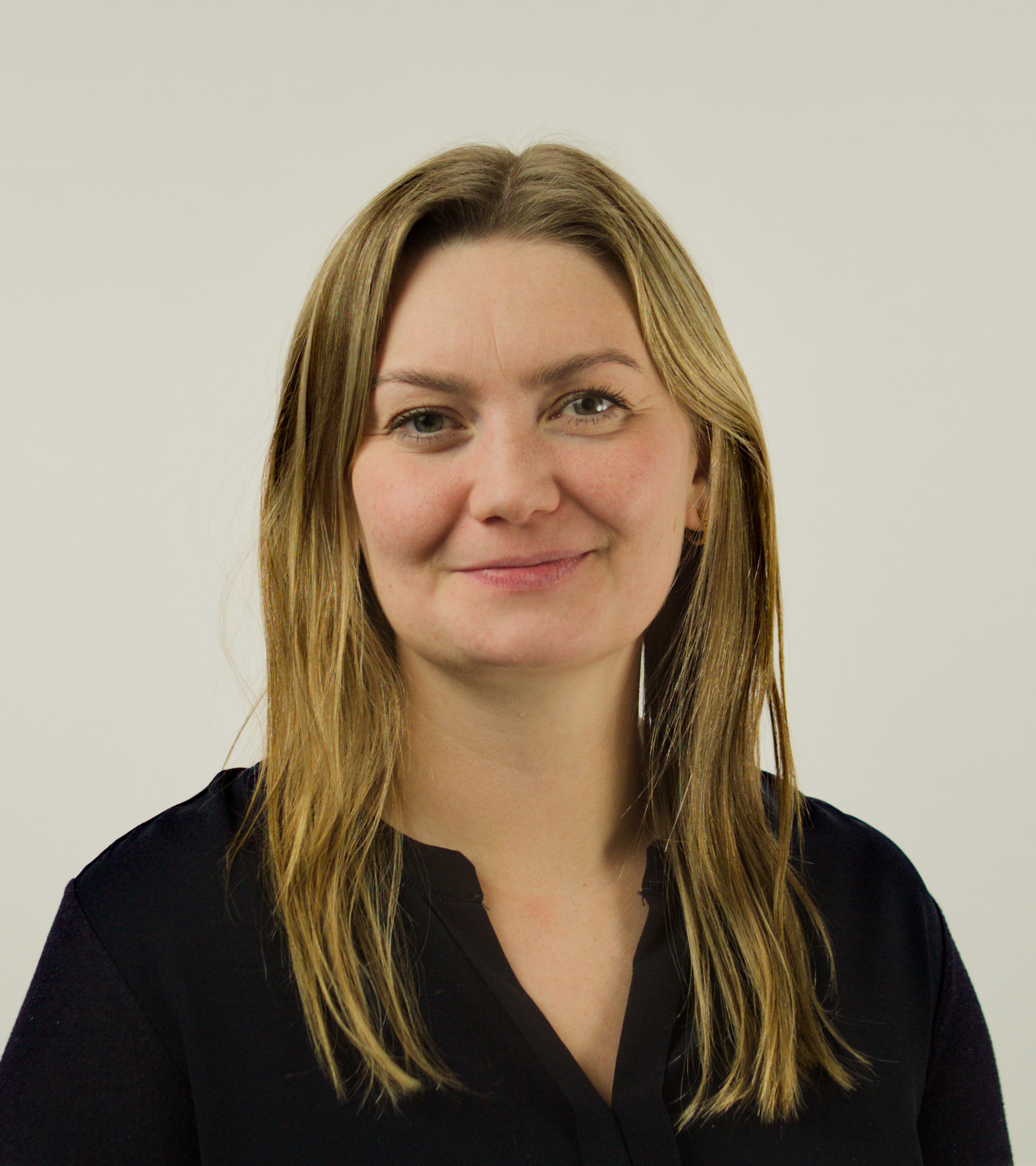 Stine Hansen