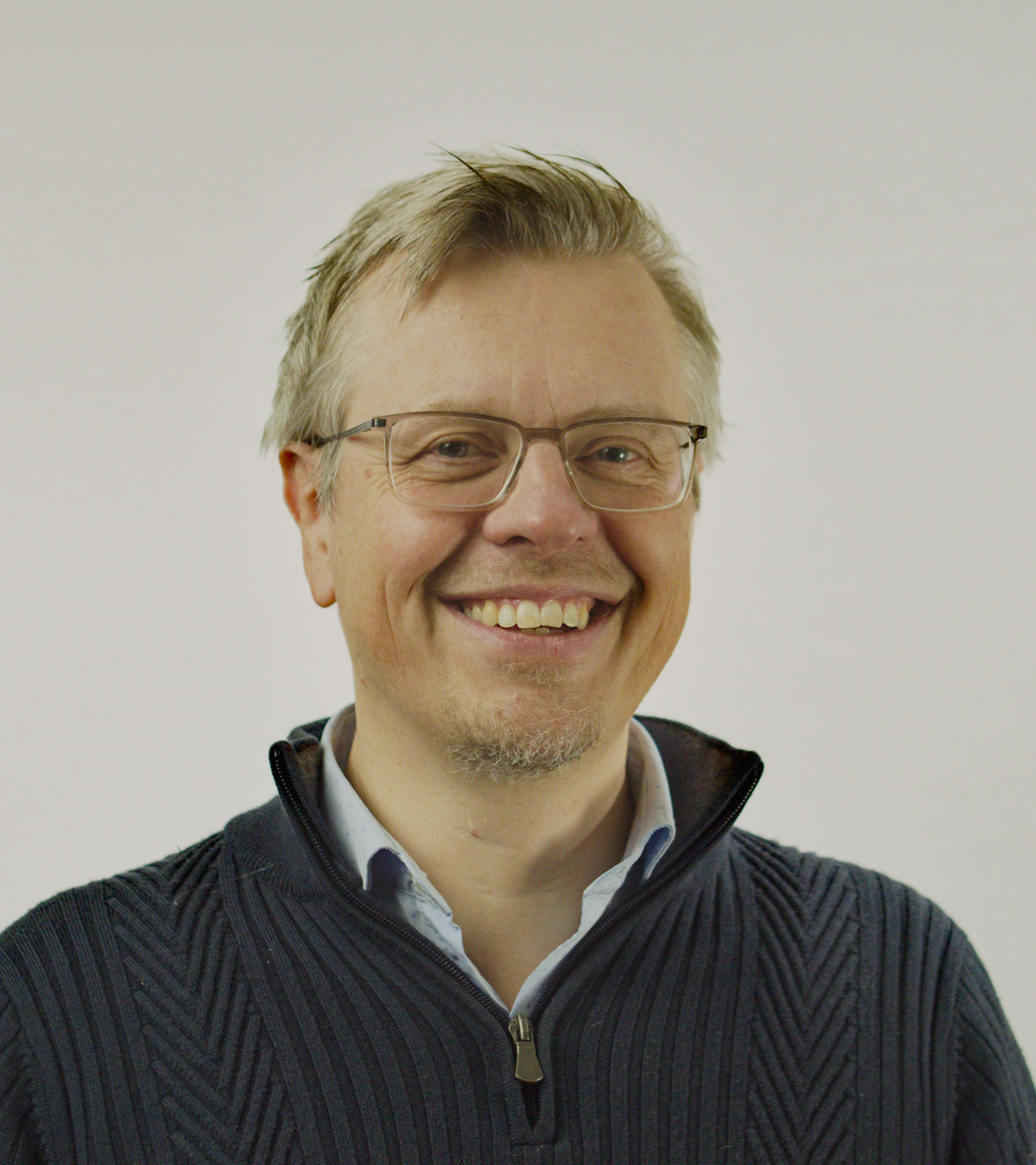 Thomas Stene