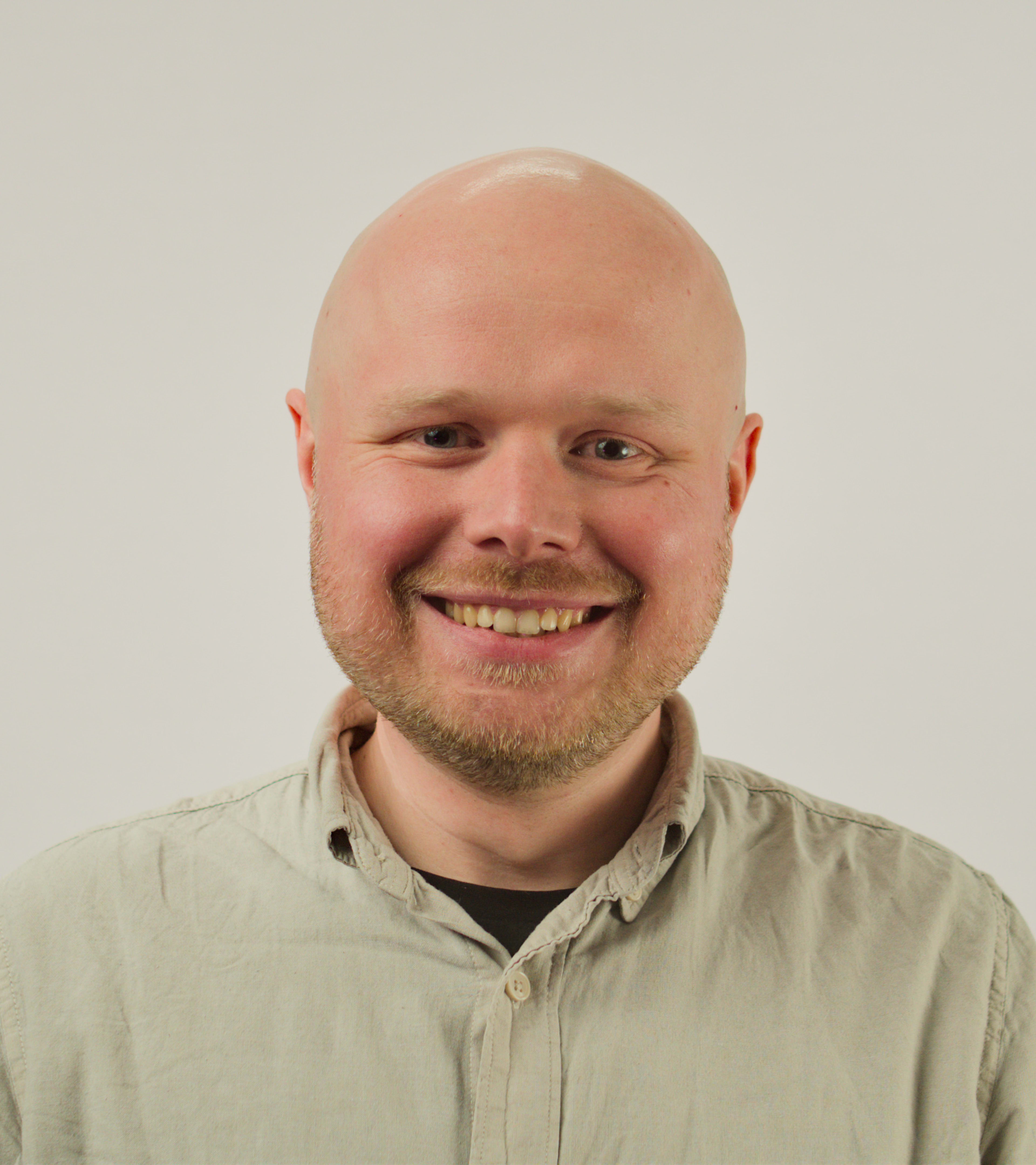 Portrett av Vegard