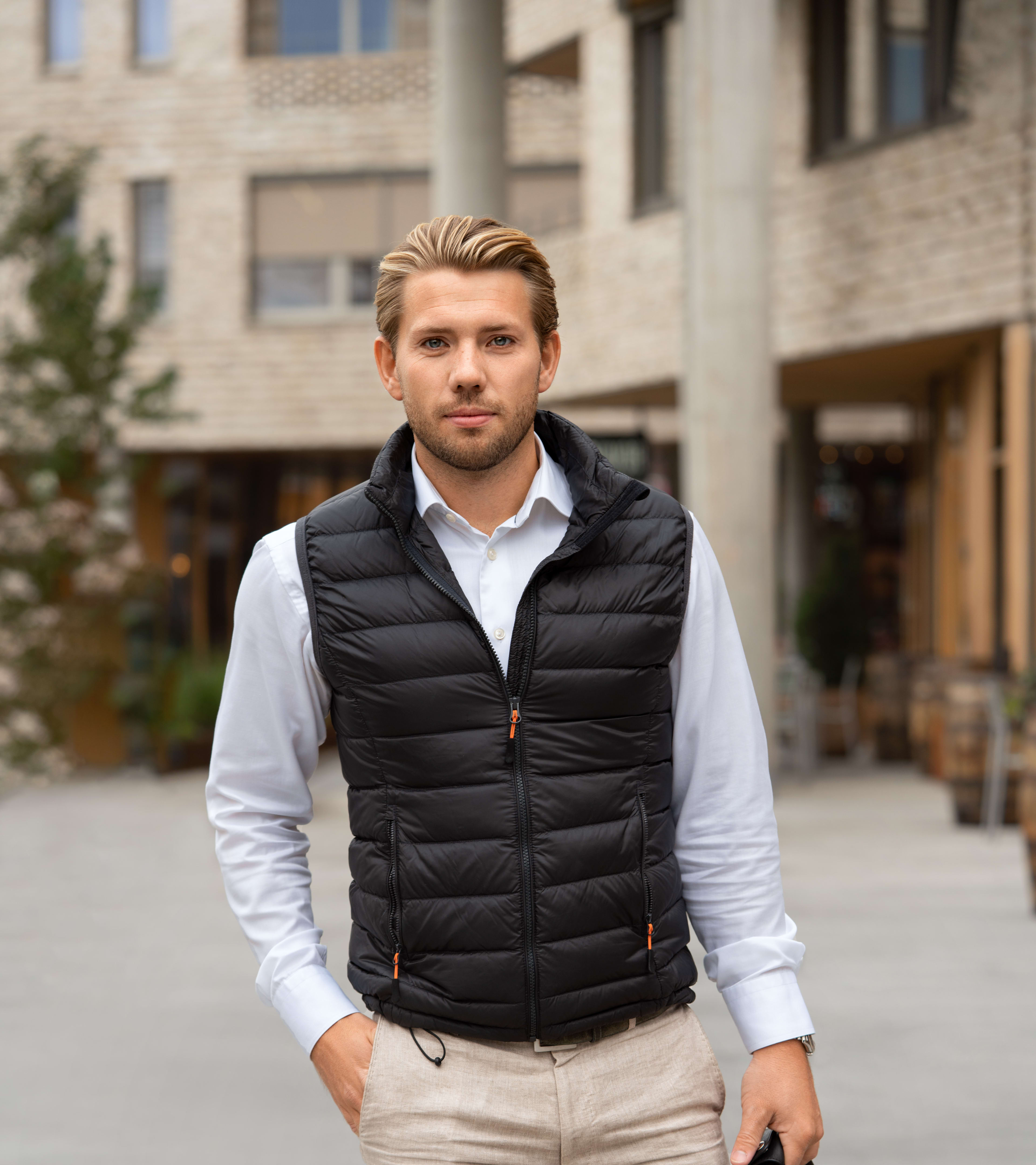 Andreas Fjeld-Nielsen