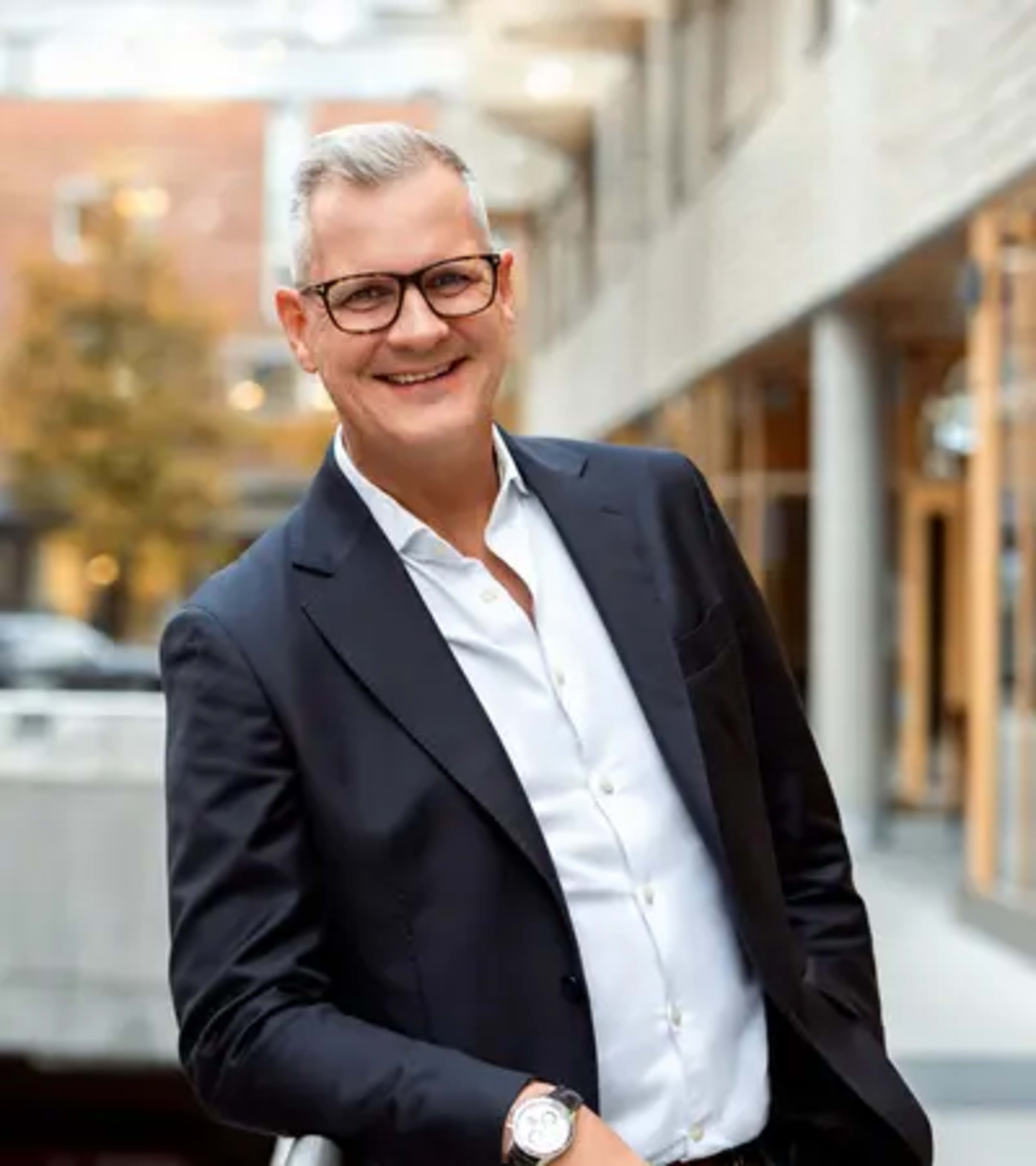 Bilde fra KAFFE & TEch hos ProsessPilotene Hamar
