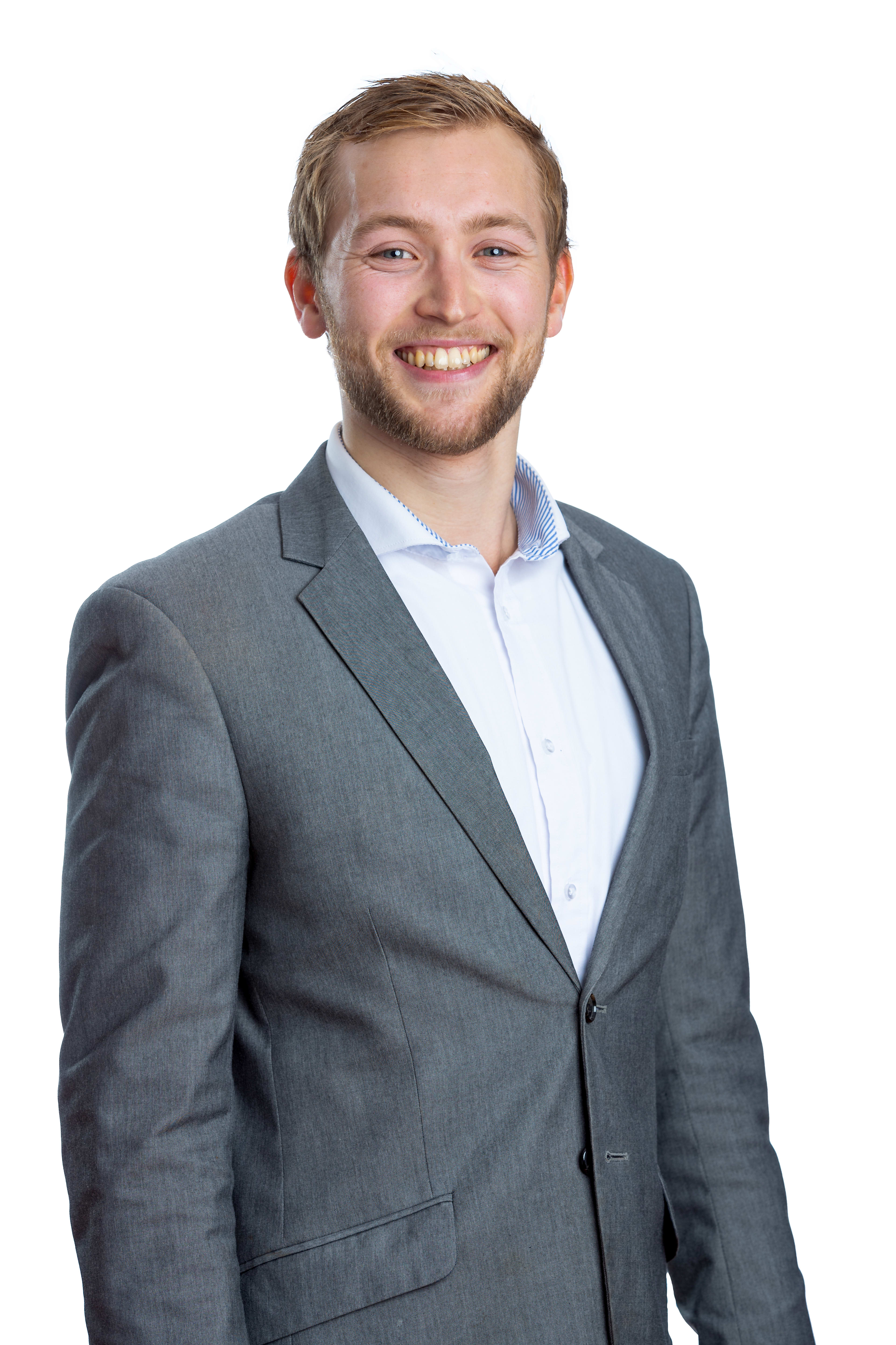 Sondre K. Hansen