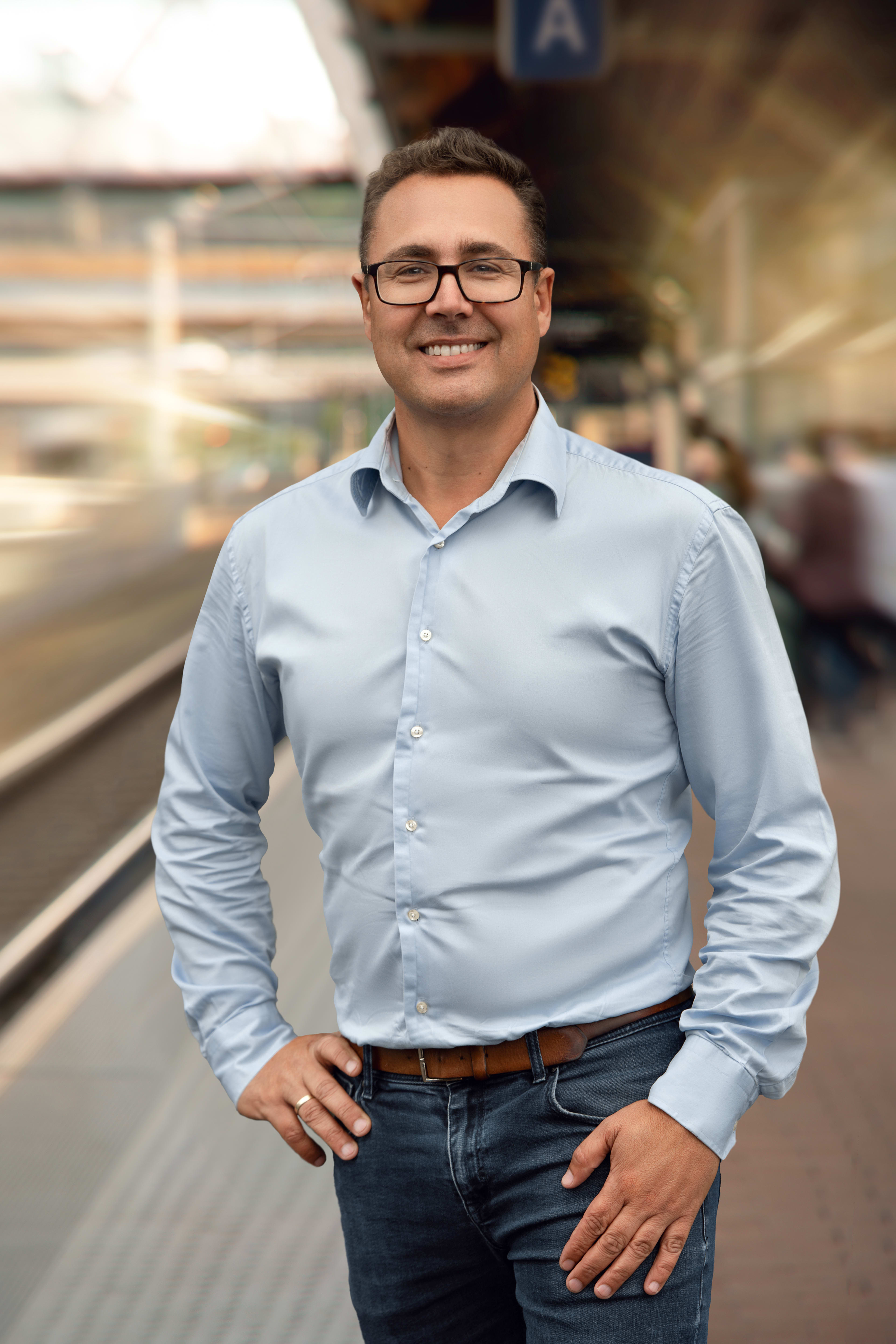 Stig Aatangen