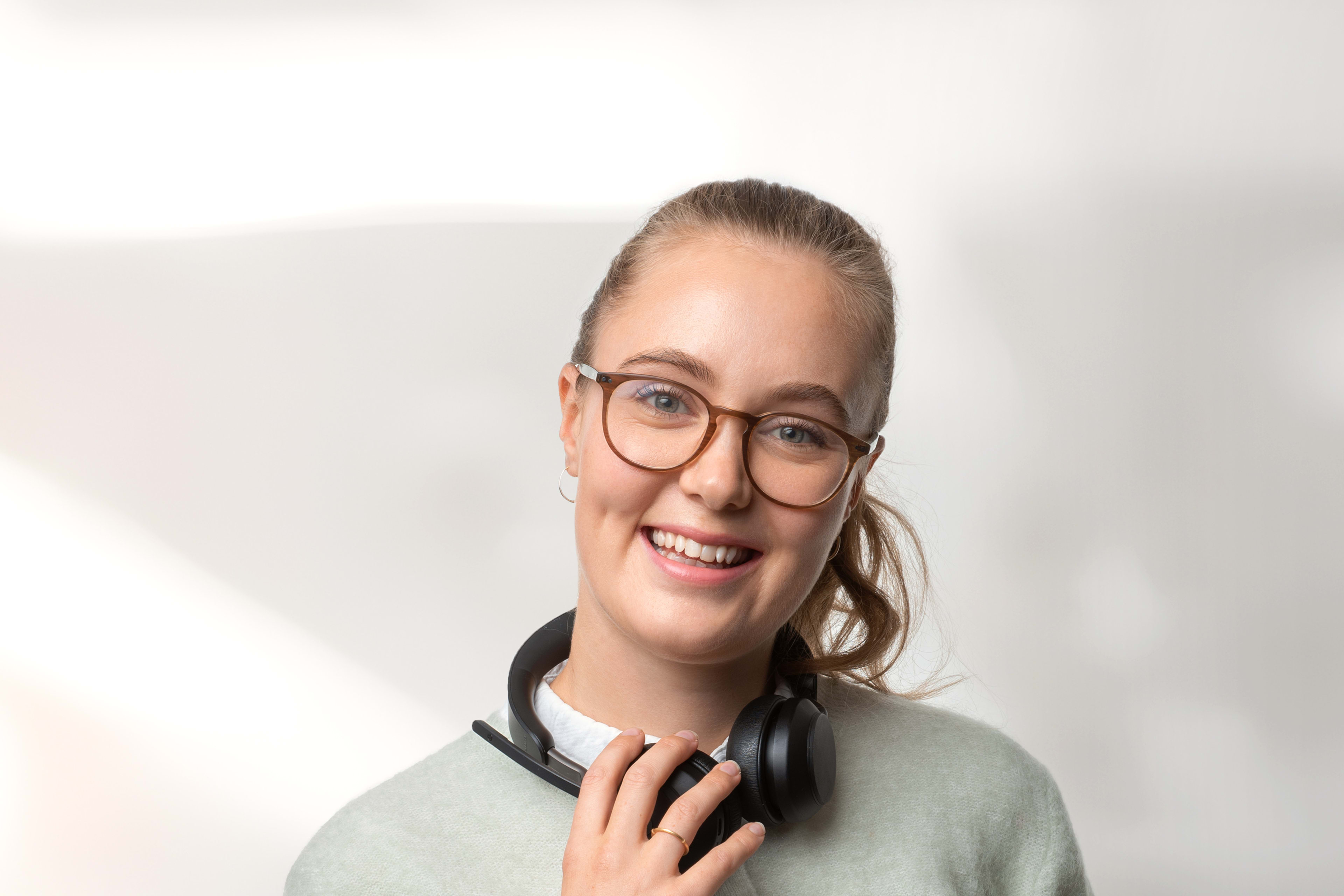 Ane Garborg Tronsaune