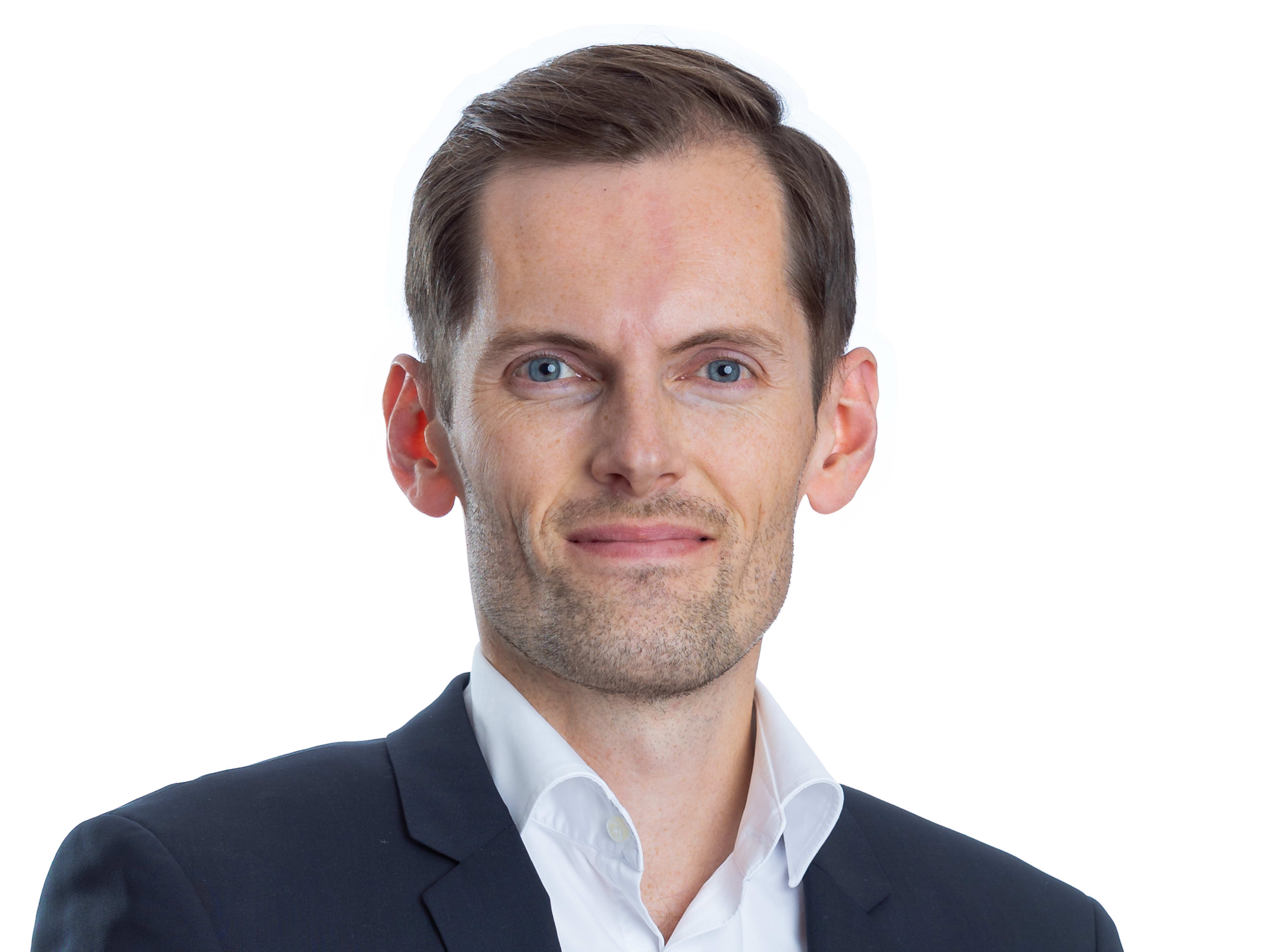 Portrett av Aleksander