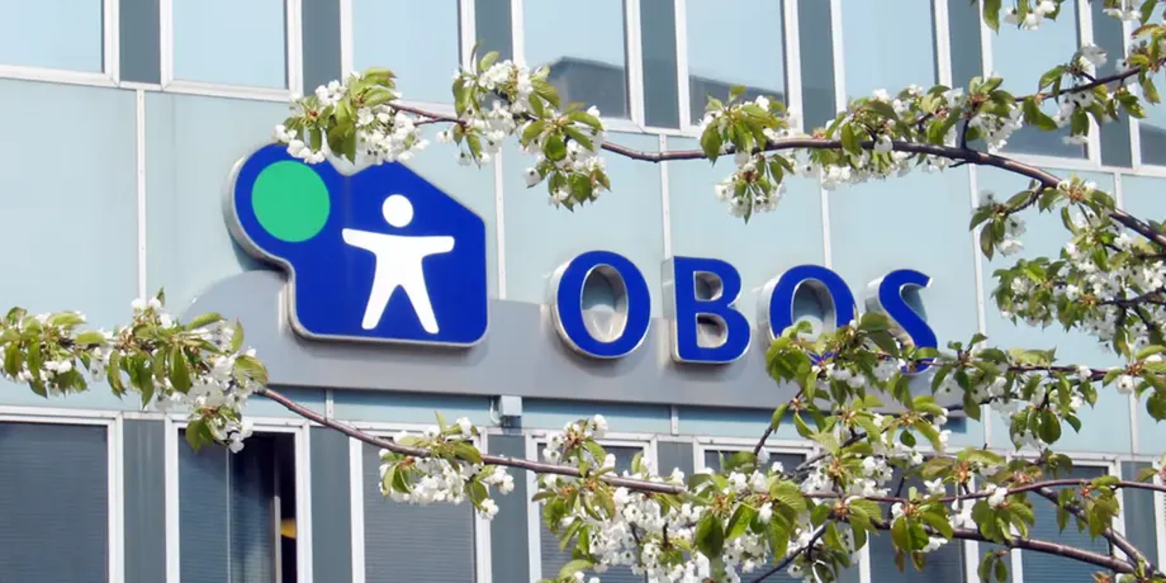 OBOS and ProsessPilotene