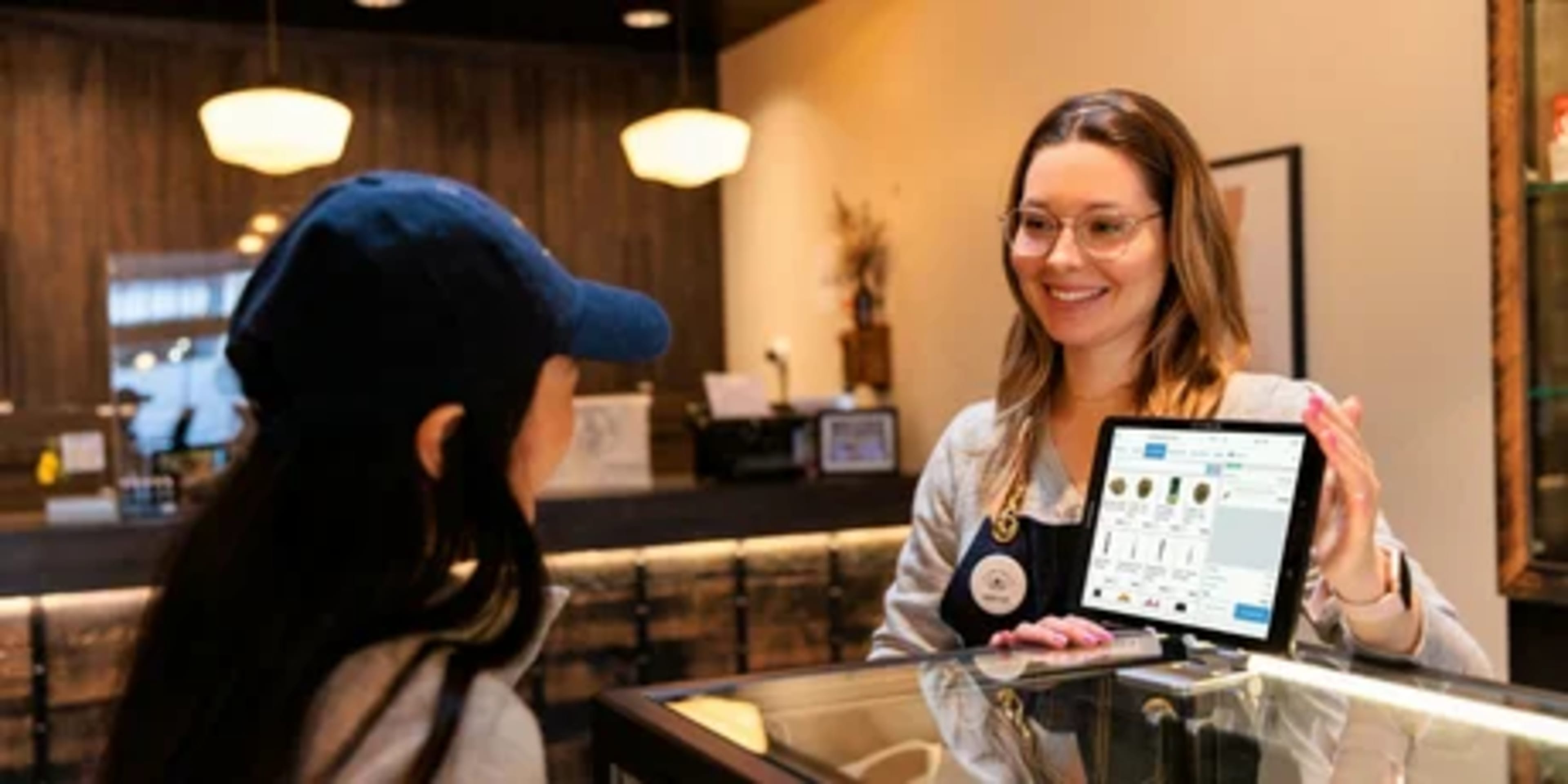 Bilde fra Microsoft Dynamics 365 Customer Service