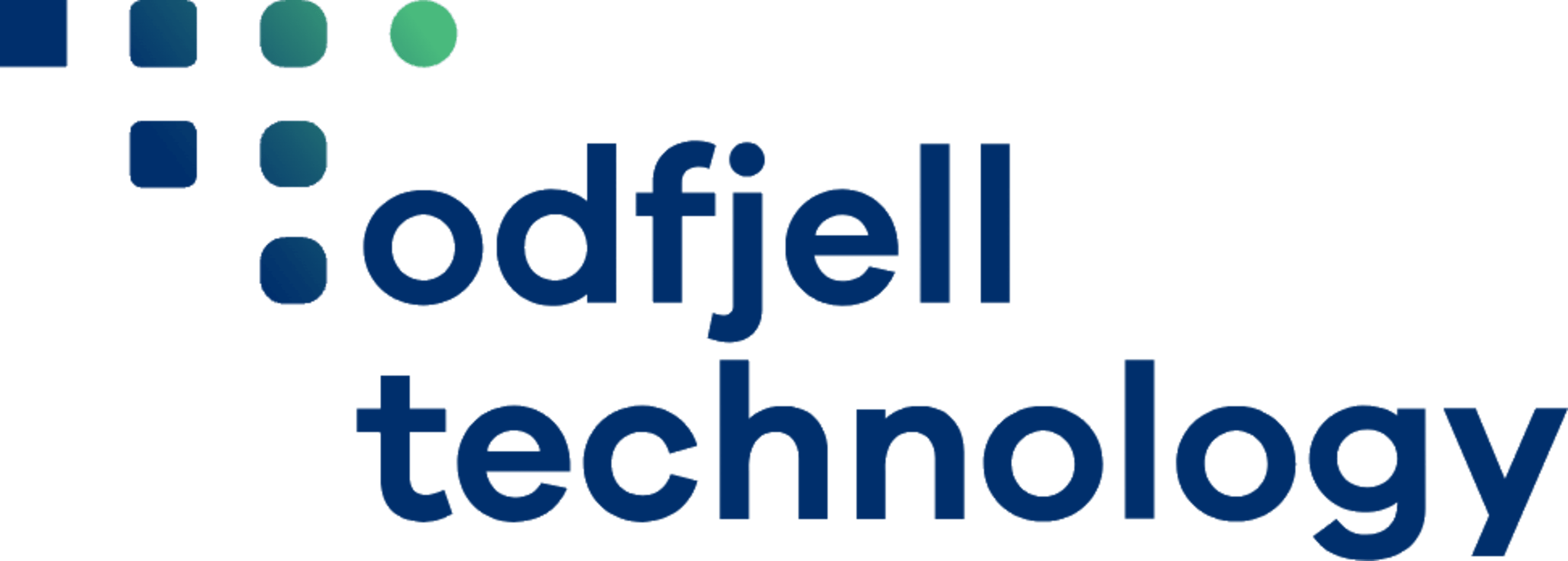 ODFJELL TECHNOLOGY AS logo