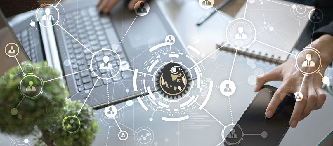 Hvordan oppnå suksess gjennom digital transformasjon Hvordan oppnå suksess gjennom digital transformasjon
