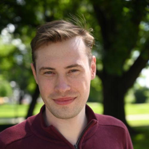 Øystein K. Kjevik Øystein K. Kjevik