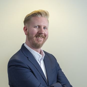 André Lægreid André Lægreid