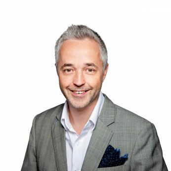 Frode Stenstrøm Frode Stenstrøm