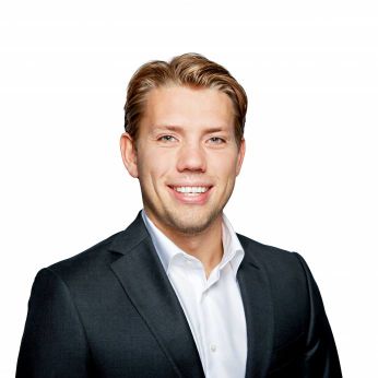 Andreas Ullersmo Fjeld-Nielsen Andreas Ullersmo Fjeld-Nielsen