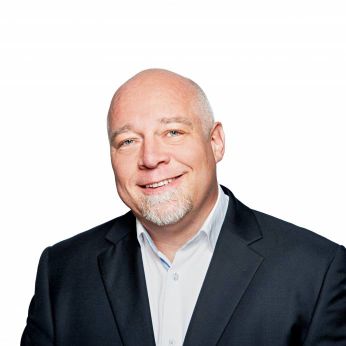 Bjørn V. Karlsen Bjørn V. Karlsen