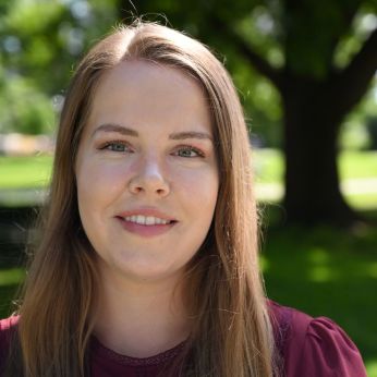 Solveig Måløy Solveig Måløy