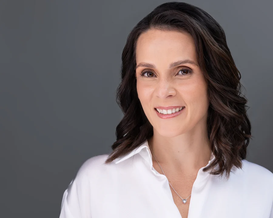 Foto de Headshot mujer, retrato corporativo, headshots Costa Rica, Karla Cordero Photography