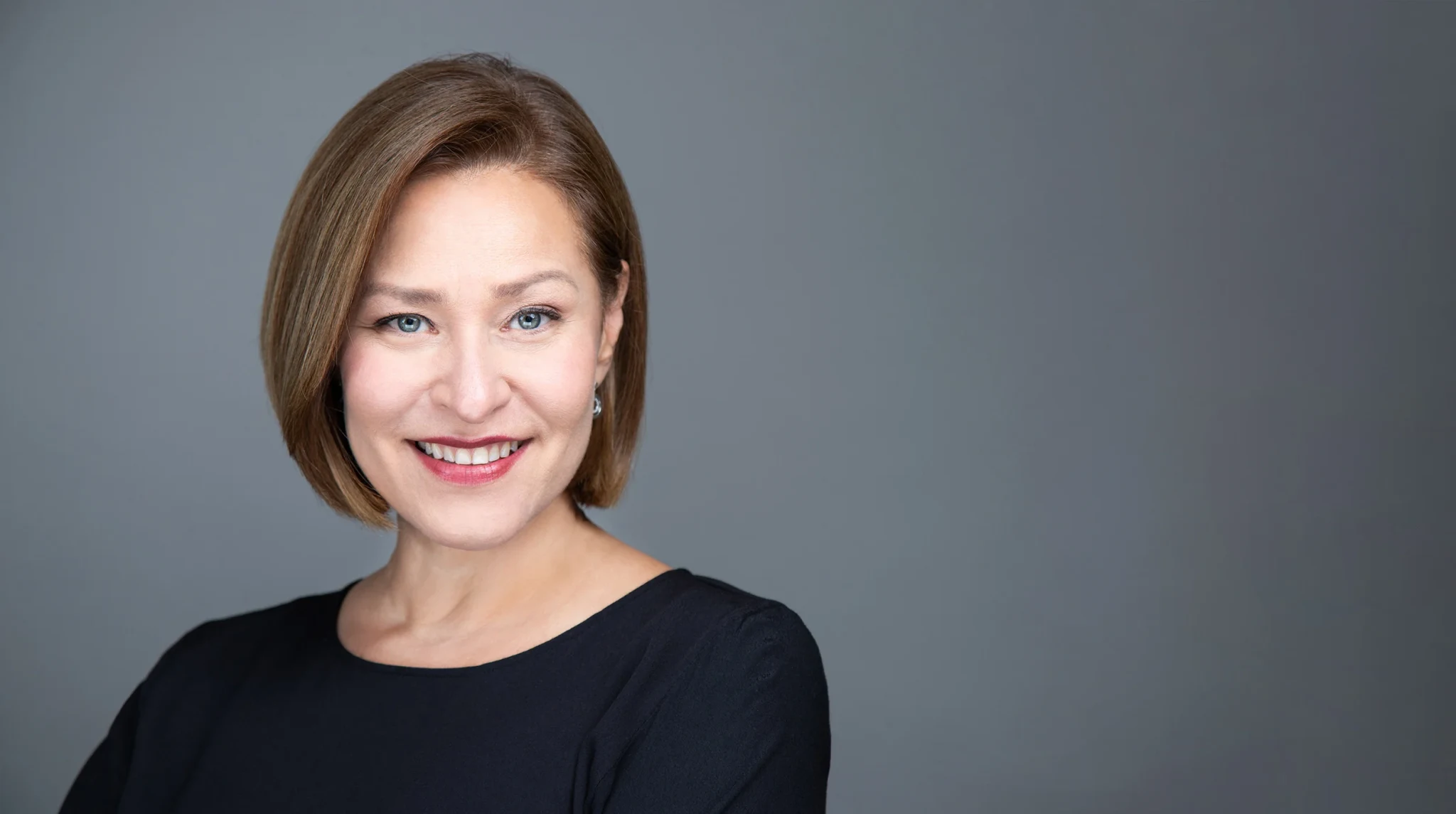 Headshots corporativos Costa Rica mujer