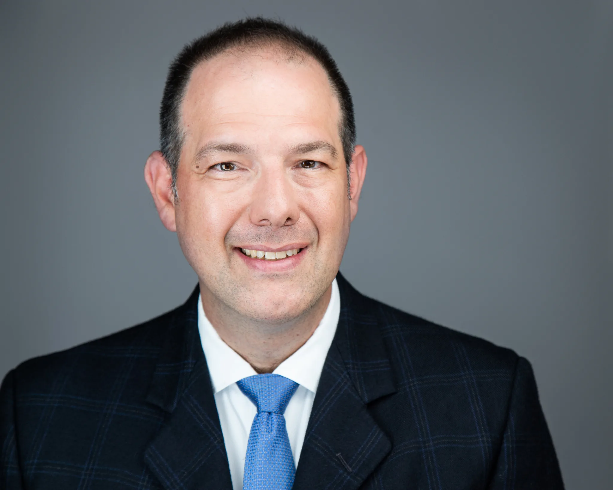 Headshots corporativos Costa Rica hombre