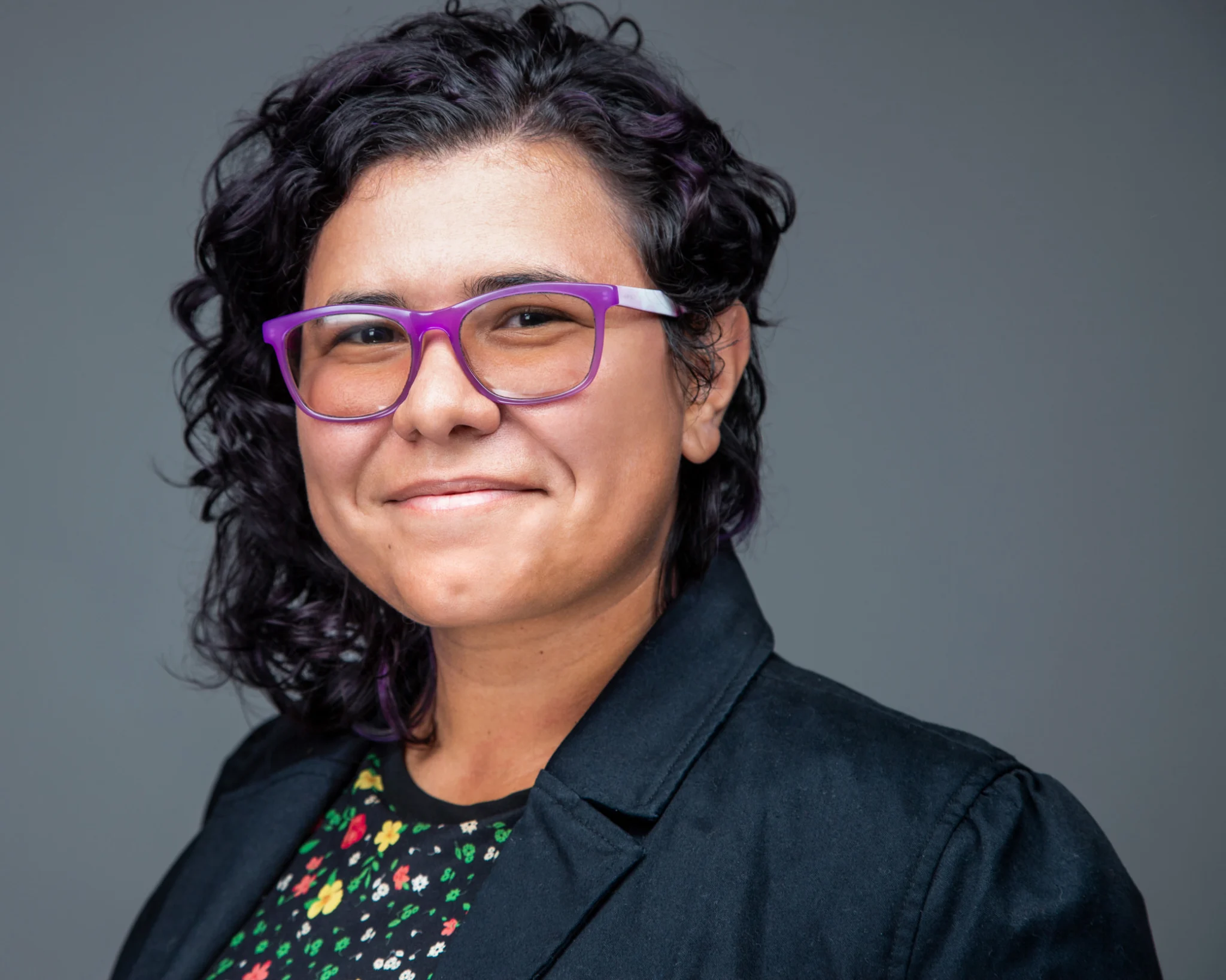 Headshots corporativos Costa Rica mujer