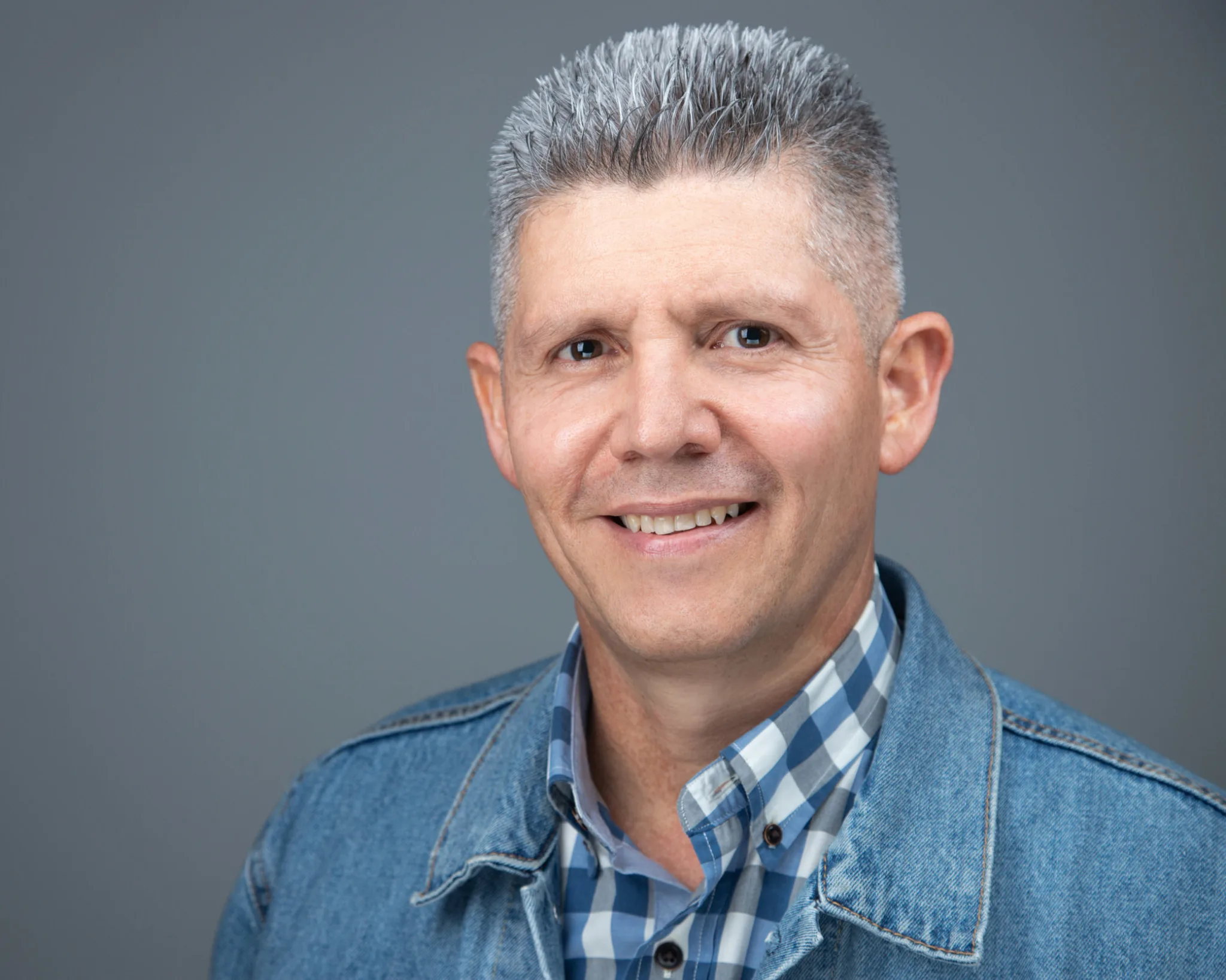 Headshots corporativos Costa Rica hombre