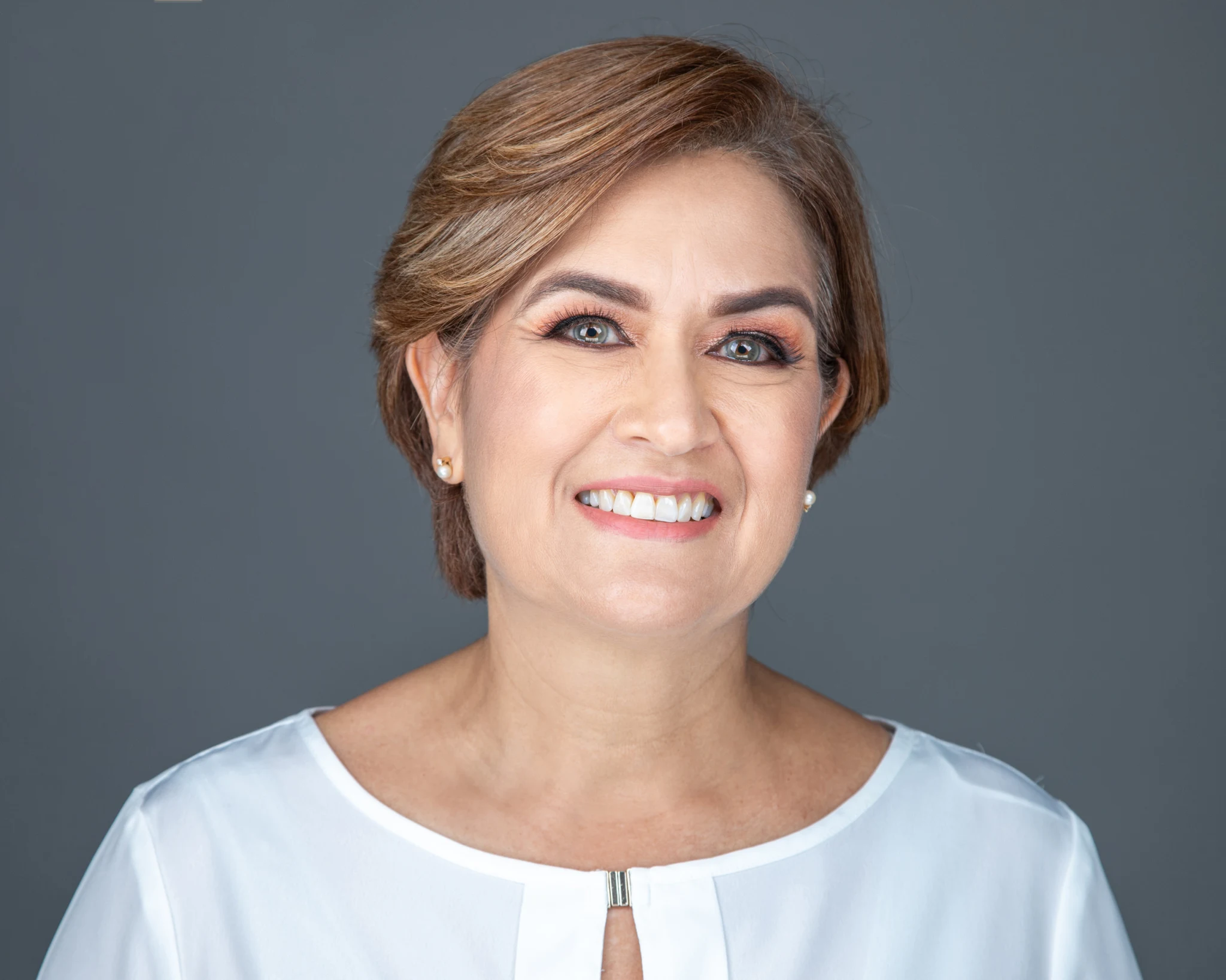 Headshots corporativos Costa Rica mujer