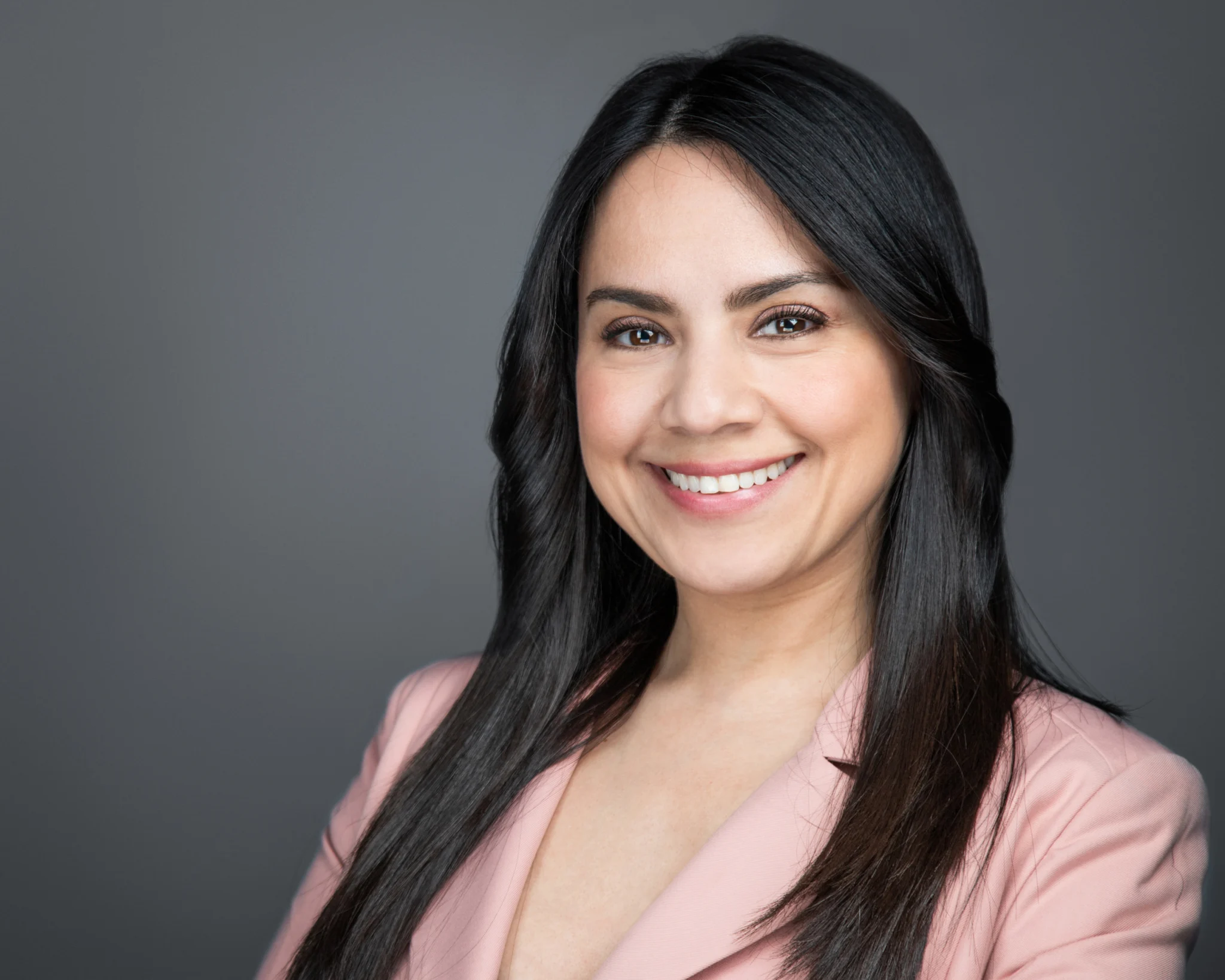 Headshots corporativos Costa Rica mujer