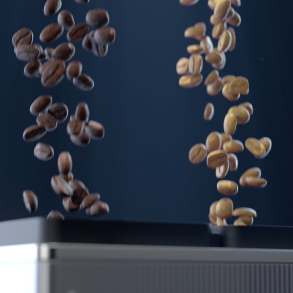 Bean to Cup Promo Video for De'Longhi