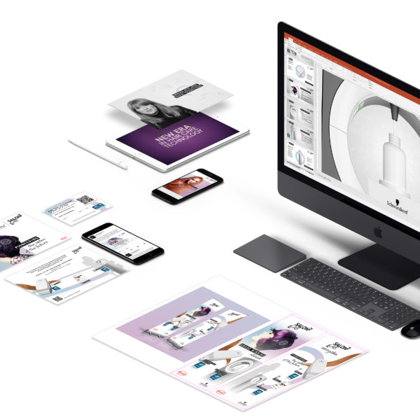 Henkel SalonLab™ at CES 2018