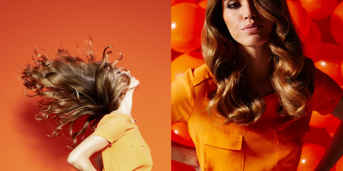 Igora Vibrance Activator System Promotional model image