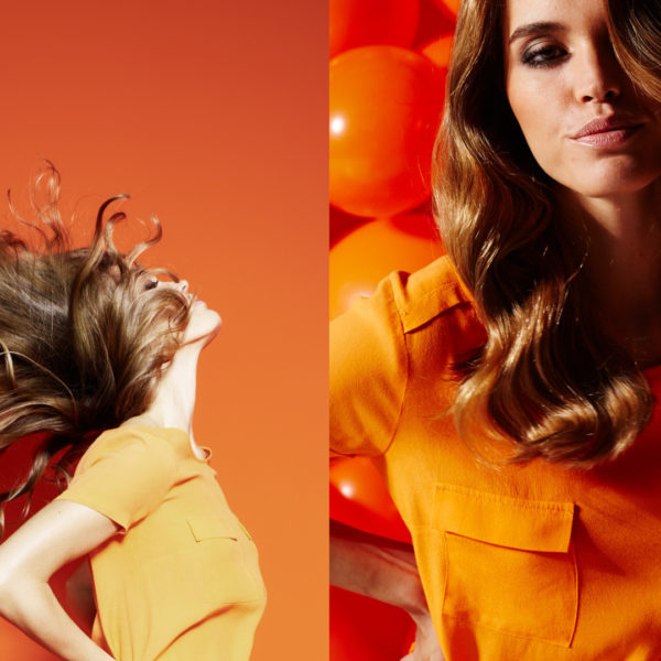 Igora Vibrance Activator System Promotional model image