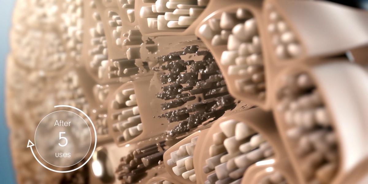 eLearning Certification Platform hair technical