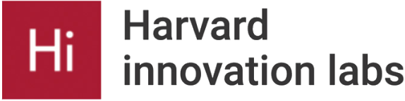 Logo de Harvard innovation labs