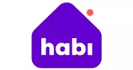 Logo de habi