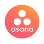 logo de Asana