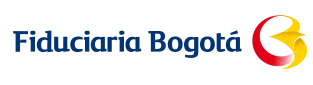 Logo de Fiduciaria Bogotá