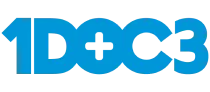 Logo de 1DOC3