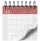 emoji de calendario