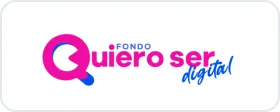 Logo Quiero ser Digital