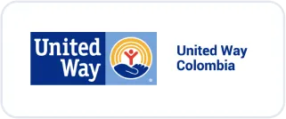 Logo United Way