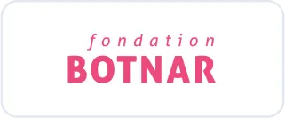 Logo foundation BOTNAR