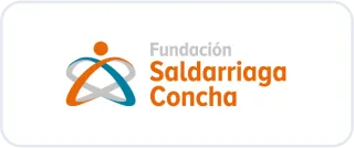 Logo Fundación Saldarriaga Concha