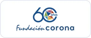 Logo Fundación Corona