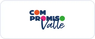 Logo Compromiso Valle