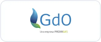 Logo GDO