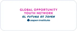 Logo Aspen Institute