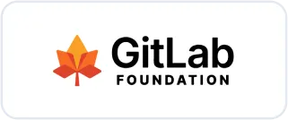 Logo GitLab Foundation
